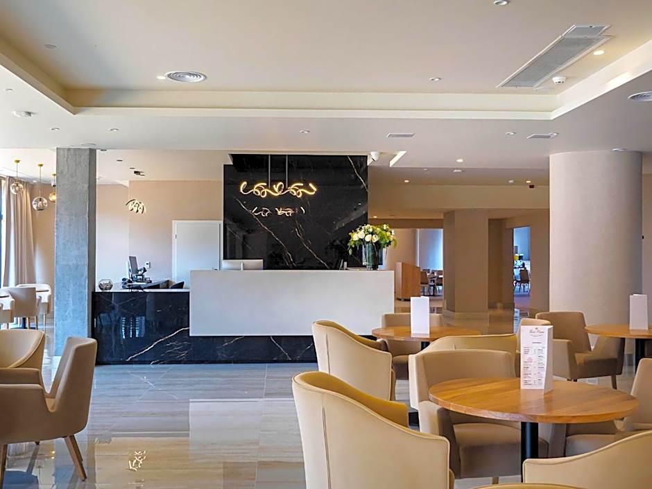 Król Plaza Spa & Wellness