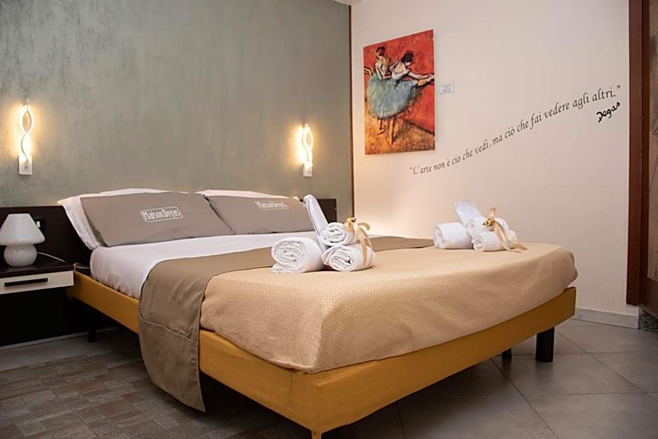 Maison Degas - Dimora de Charme