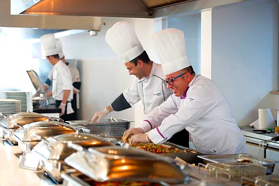 Flora Garden Ephesus Kusadasi - All Inclusive