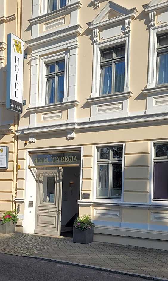 Hotel Via Regia - VIAs-Hotels