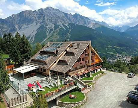 Residence Mirage