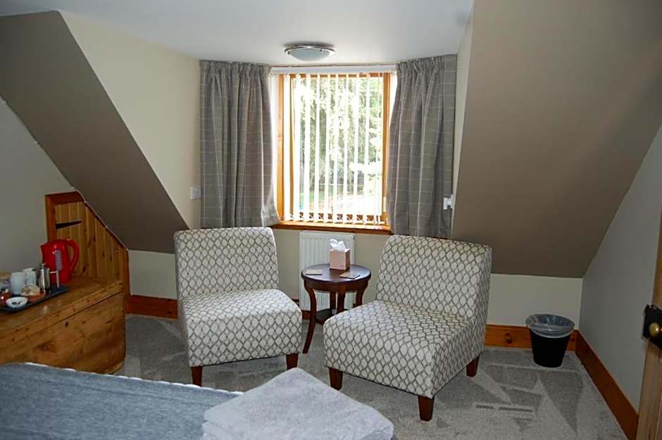 Applegrove B&B