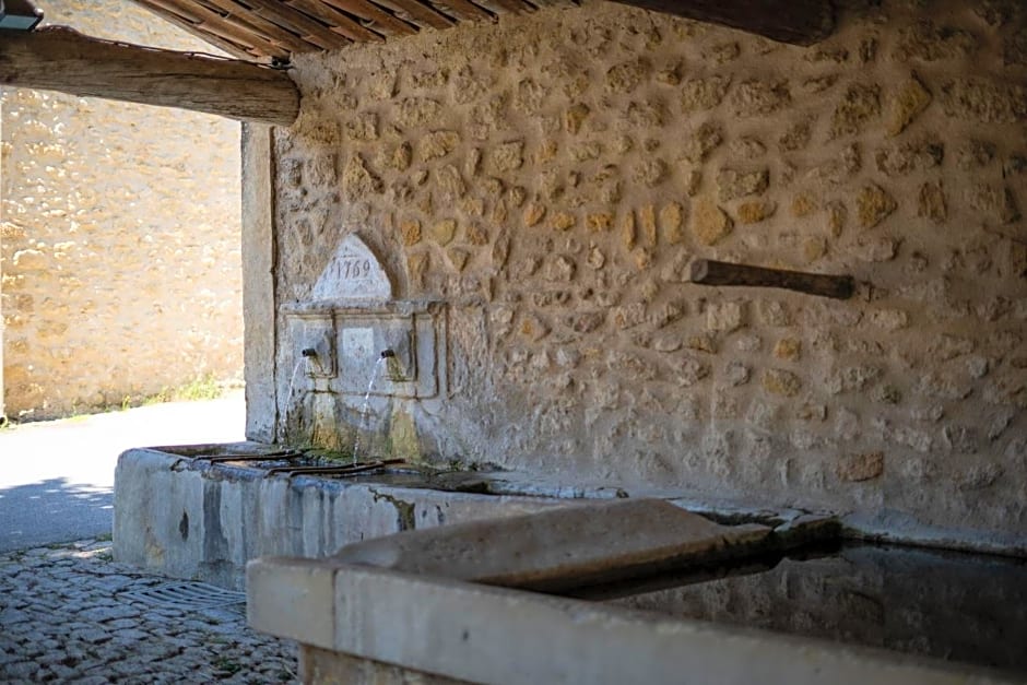 Une Chambre en Luberon