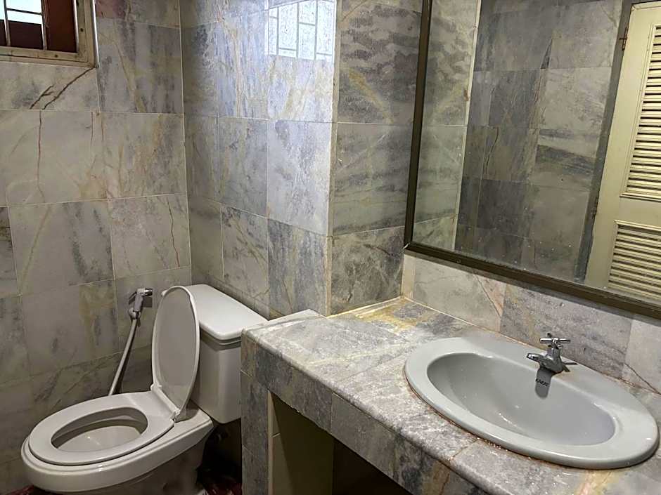 My Hotel Bangkok Noi