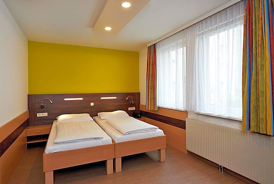 Hotel Kolping Wien Zentral