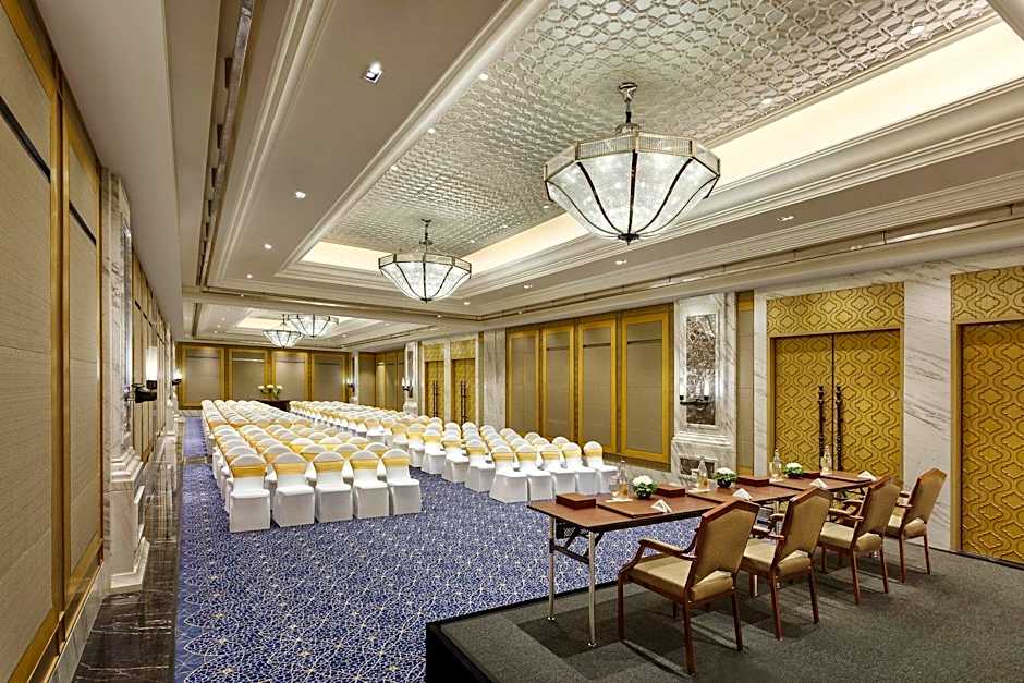 ITC Royal Bengal, A Luxury Collection