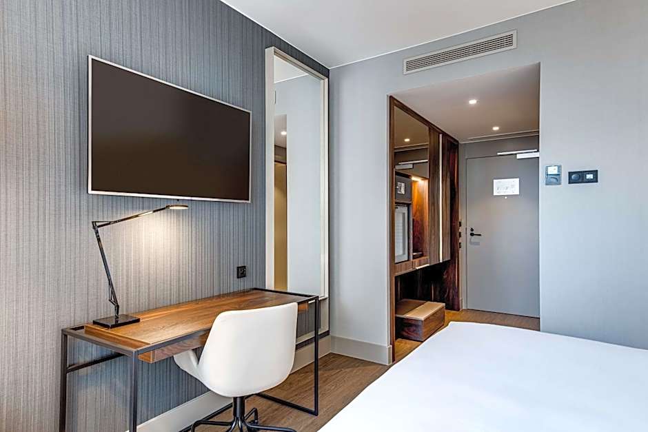 NH Collection Antwerp Centre