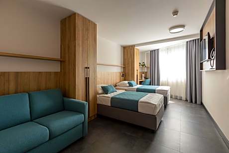 Hotel Zdravilisce - Thermana Lasko