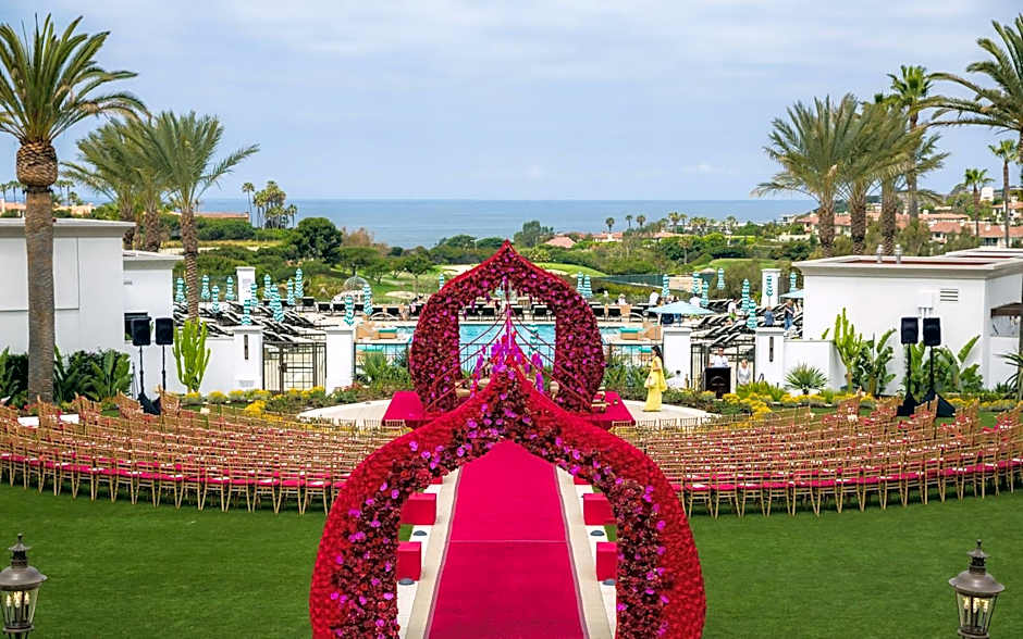 Waldorf Astoria Monarch Beach