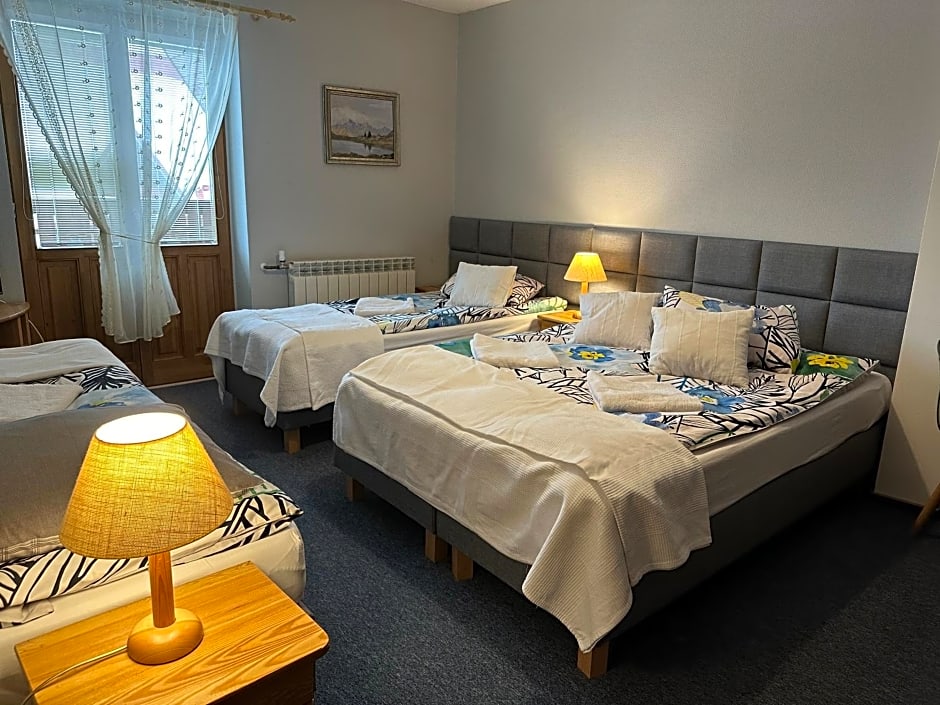 Apartamenty Matuska