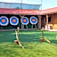Wall Eden Farm - Luxury Log Cabins and Glamping