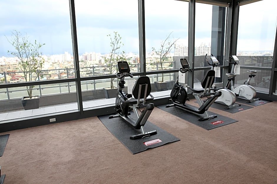 Sun Hao International Hotel