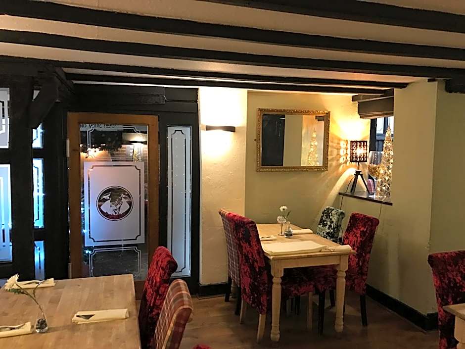 The Bulls Head Inkberrow