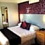 Harrow Lodge Hotel