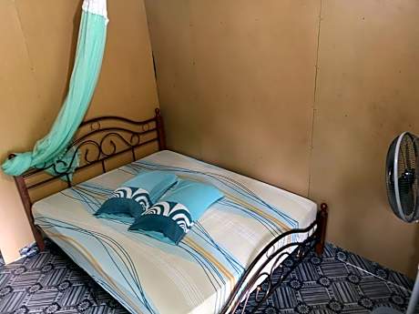 Budget Double or Twin Room