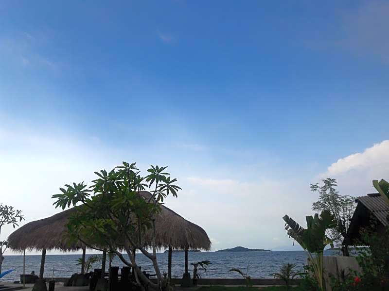 Silver Fern Beach Retreat