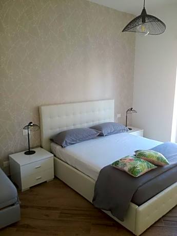 Quadruple Room with Private Bathroom