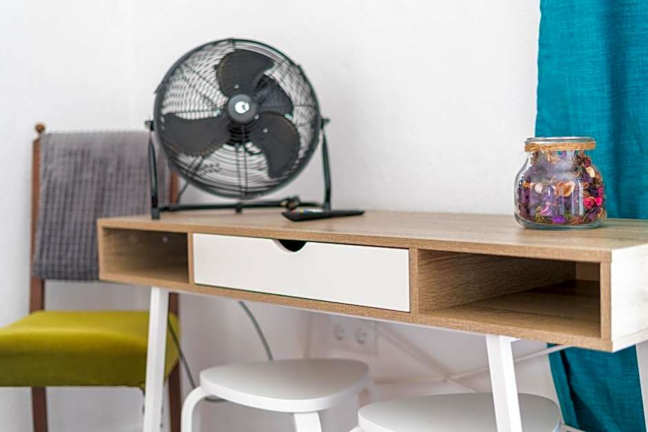 Vivenda Aromas do Algarve