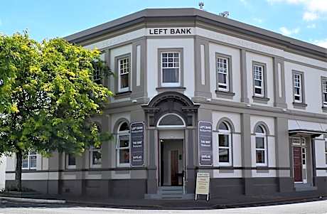 Left Bank