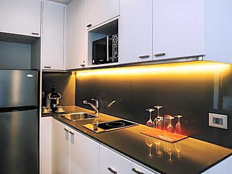 Two Bedroom Suite