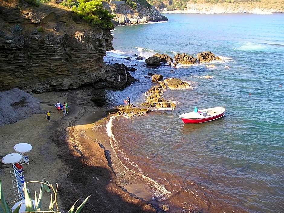 Cinquestelle Albergo del centro storico