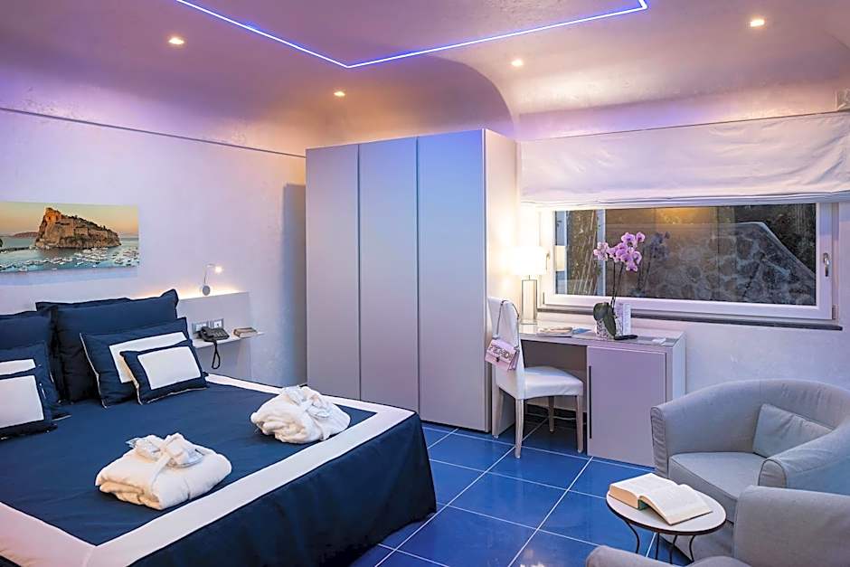 Grifo Hotel Charme & SPA