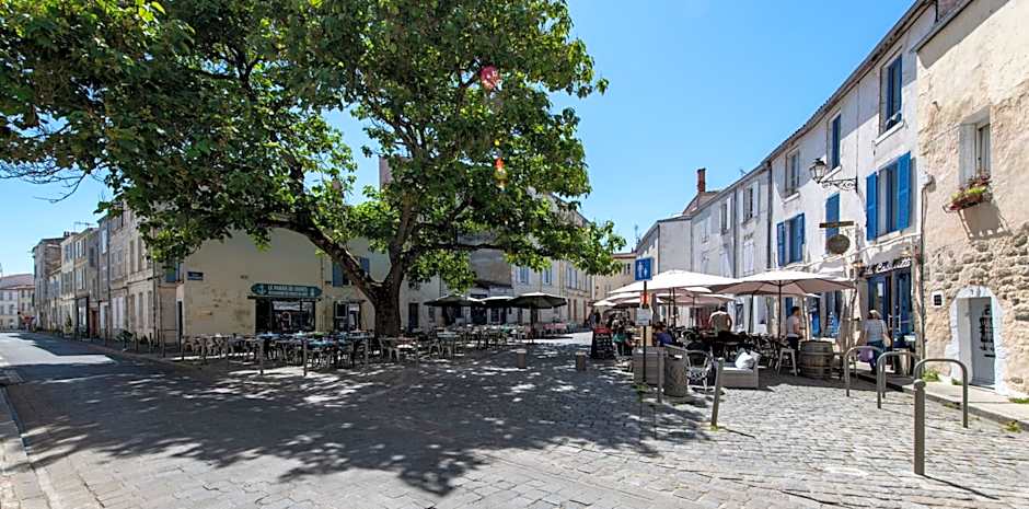 Le Saint-Nicolas