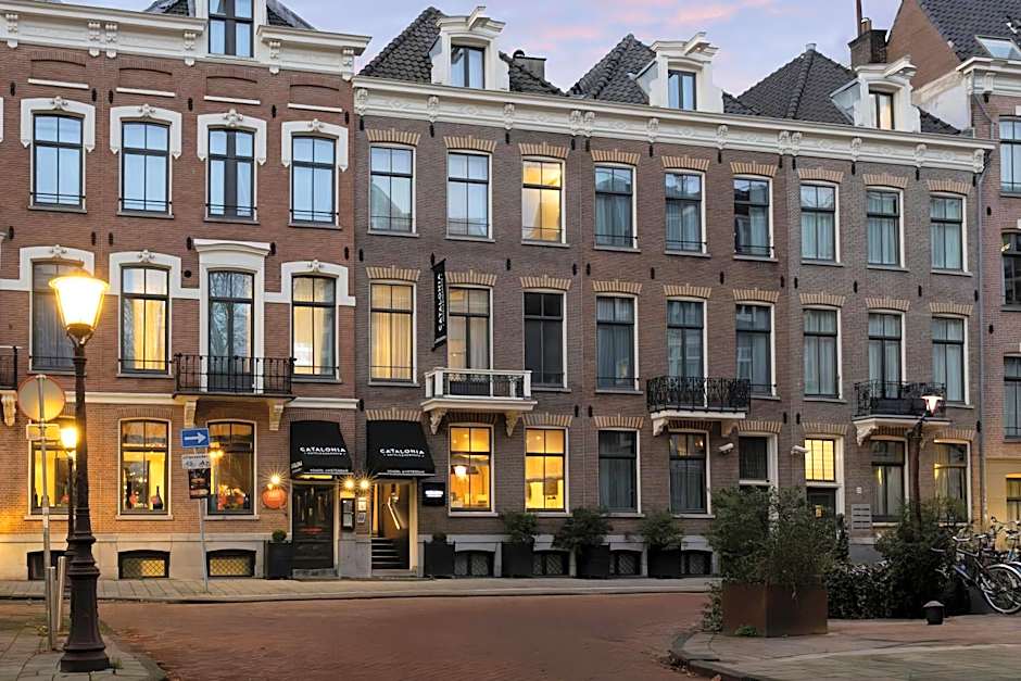 Catalonia Vondel Amsterdam