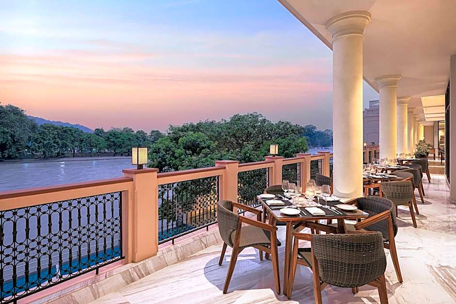 Pilibhit House, Haridwar - IHCL SeleQtions (A Taj InnerCircle Hotel)
