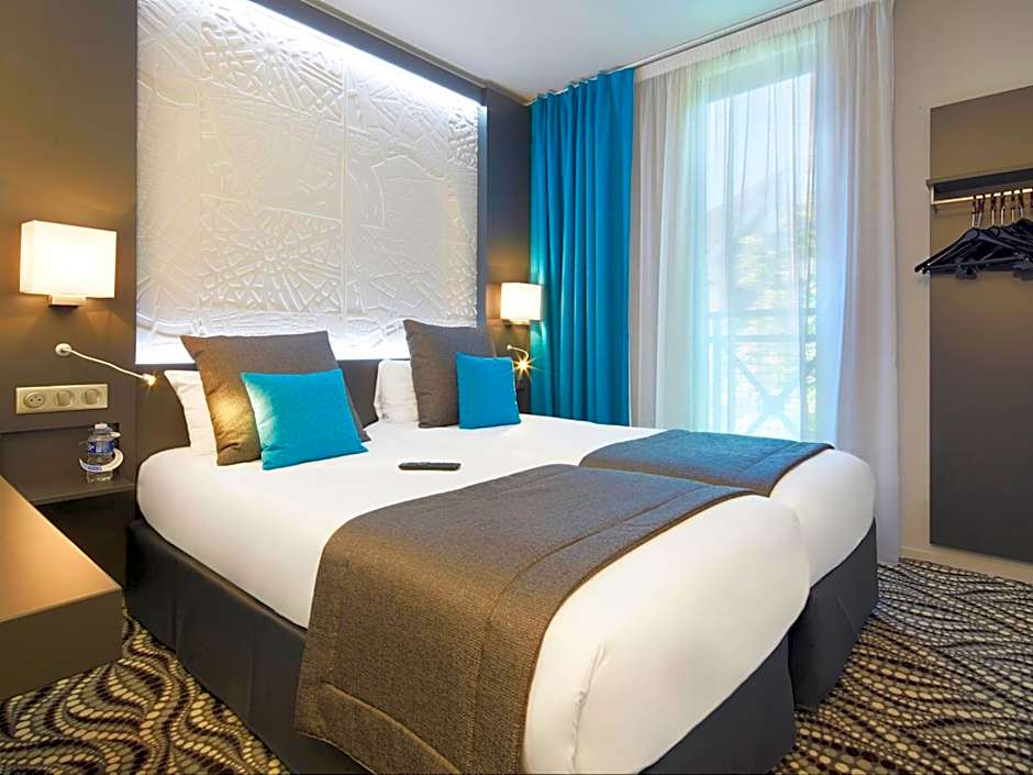 Kyriad Bezons - La Defense