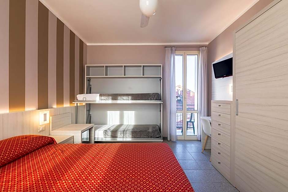 Hotel Danio Lungomare