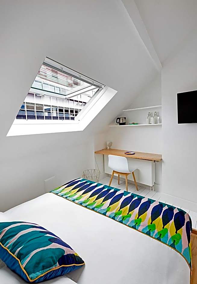 Happy guesthouse - Grand Place