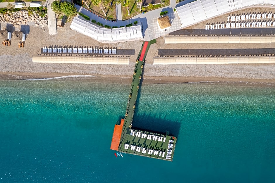 GRAVEL HOTELS SELECT