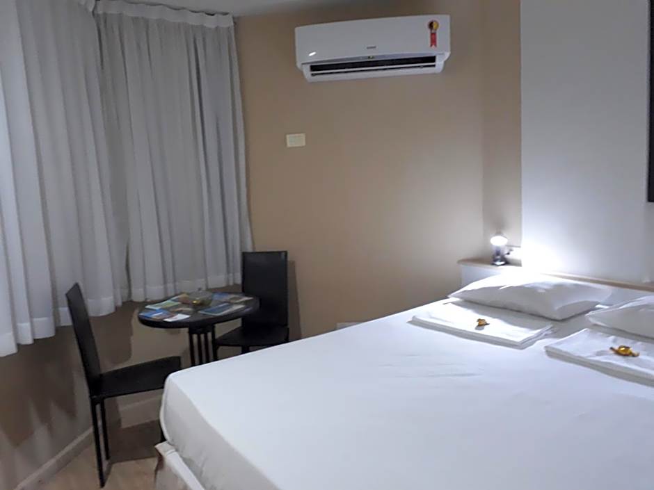 Victory Apart&Hotel