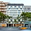 Hotel Royal Passeig de Gracia