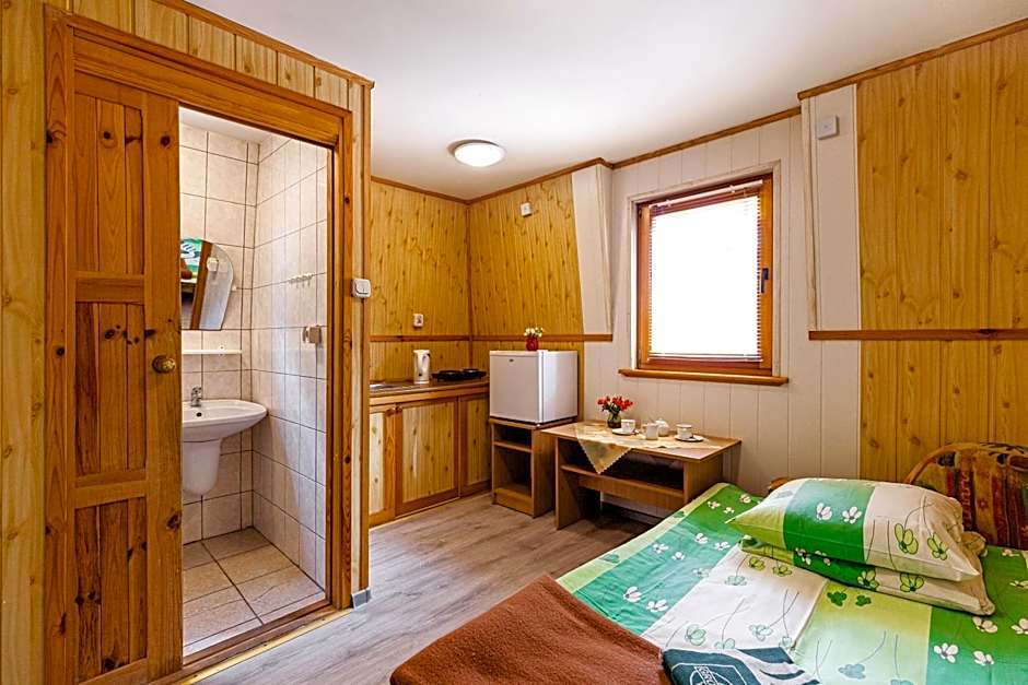 OW Gromada Pod Bukami