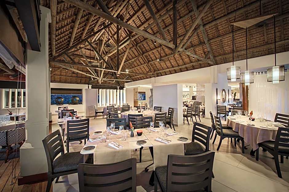 Constance Belle Mare Plage