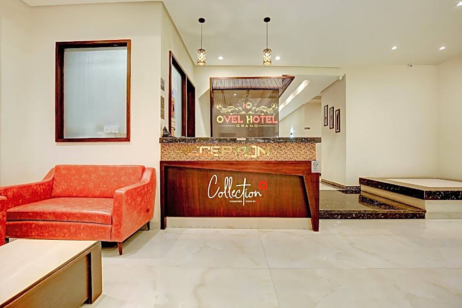 Collection O Ovel Hotel Grand