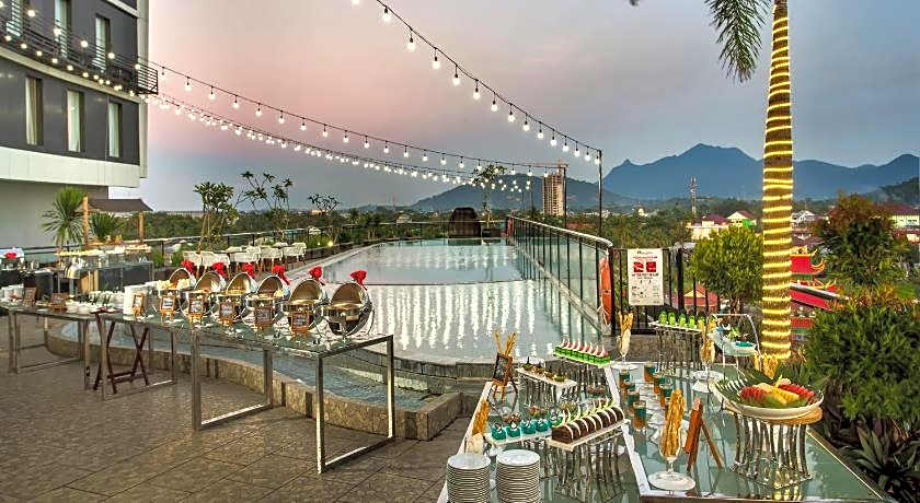 Swiss-Belinn Singkawang