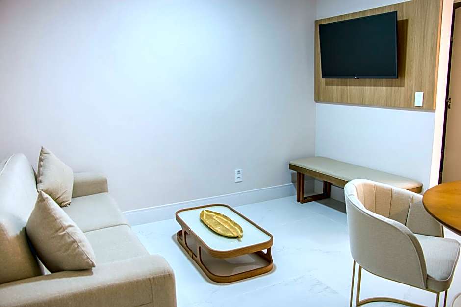 Ramada Hotel & Suites Campos Dos Goytacazes