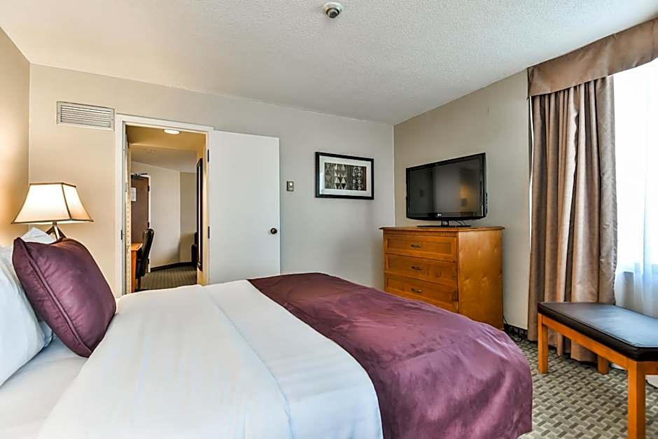 Best Western Plus Cambridge Hotel