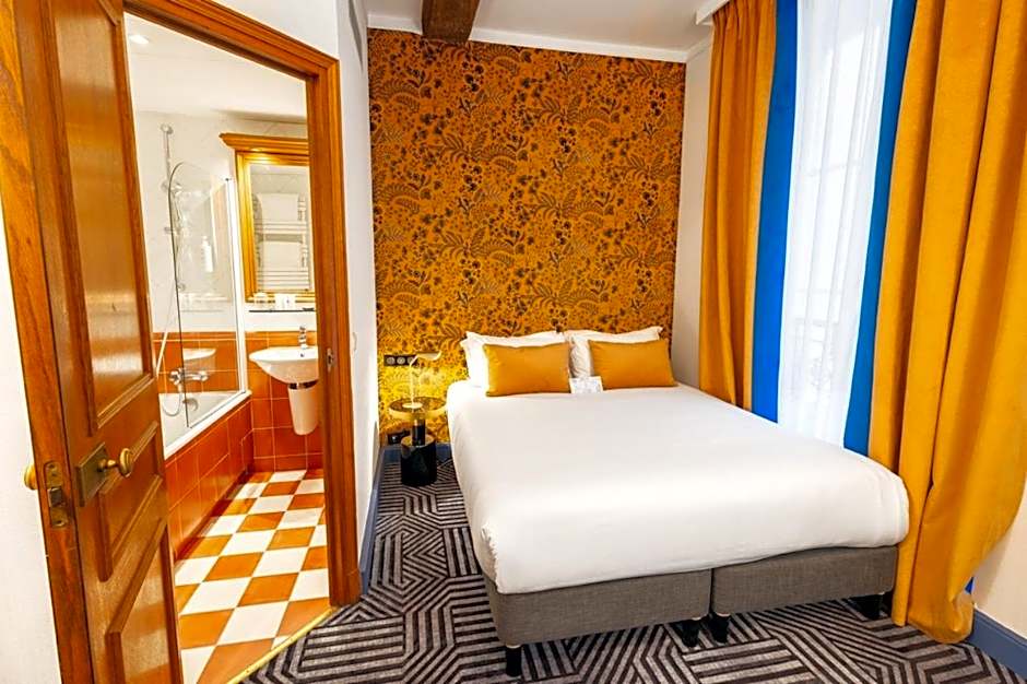 Hotel de Fleurie - Saint Germain des Pres