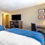 Comfort Inn And Suites Waterloo