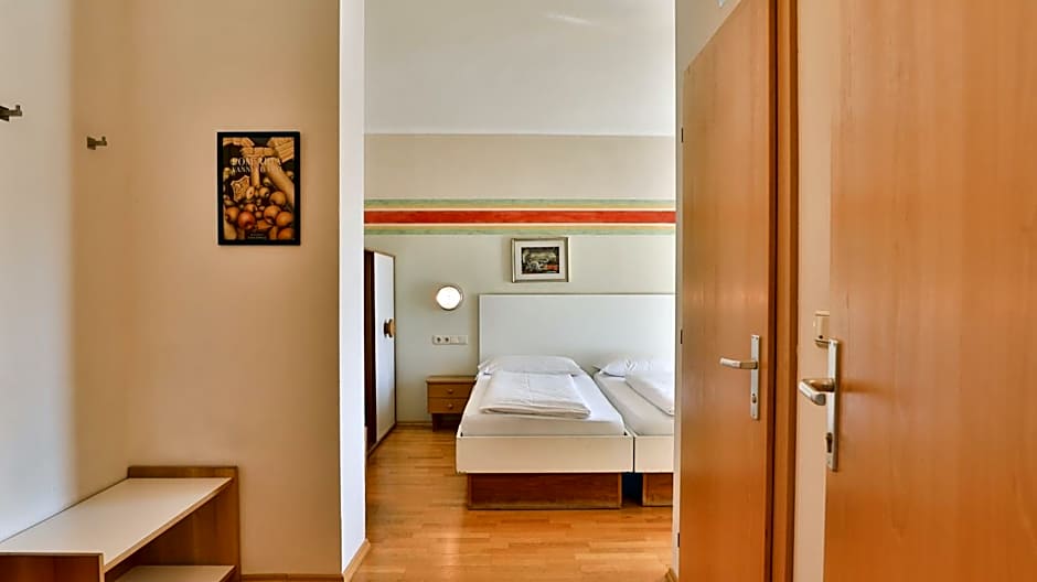 Hotel Sparerhof