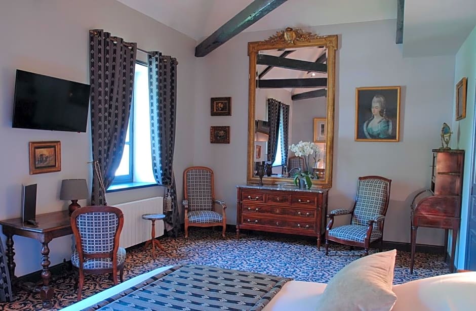 Le Logis du Péré