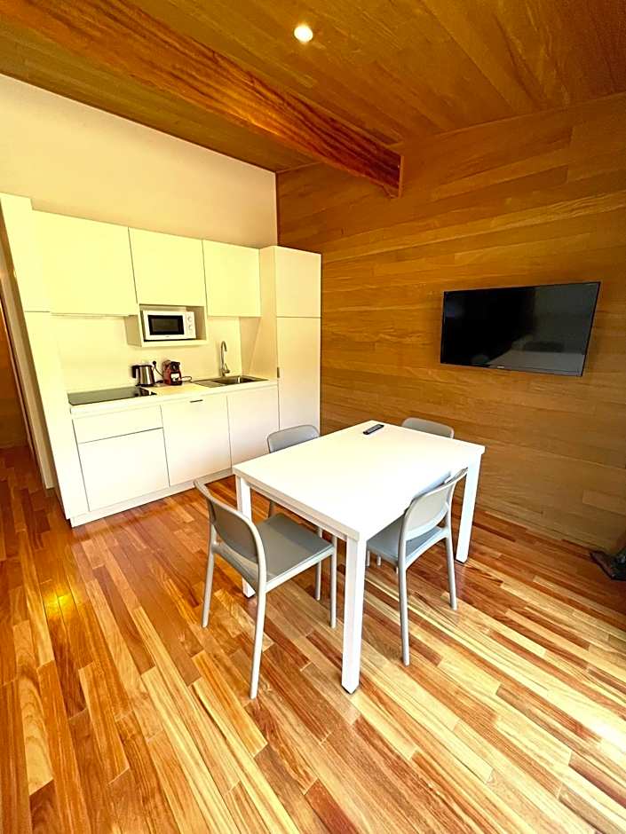 Résidence Les Pavillons du Golfe