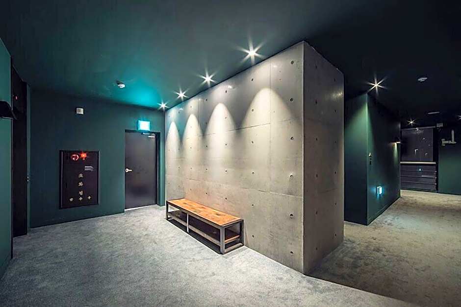 Hotel March