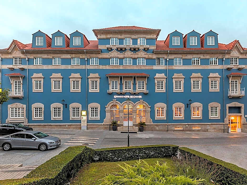 ibis Styles chaves