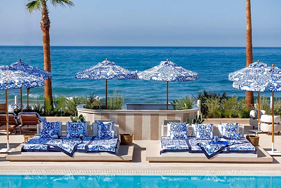 Kimpton Los Monteros Marbella By IHG