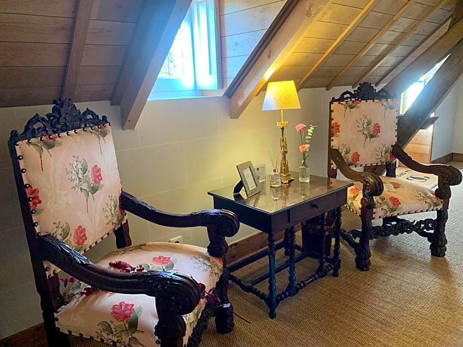 Hôtel du Domaine de La Groirie - Le Mans